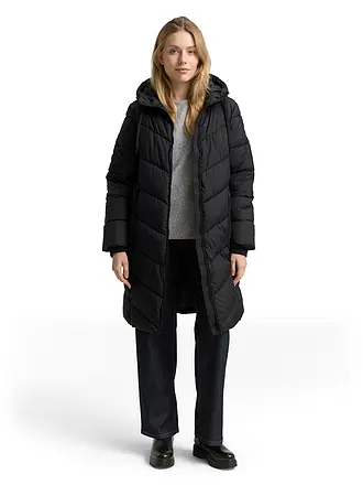 TOM TAILOR | Steppmantel | 